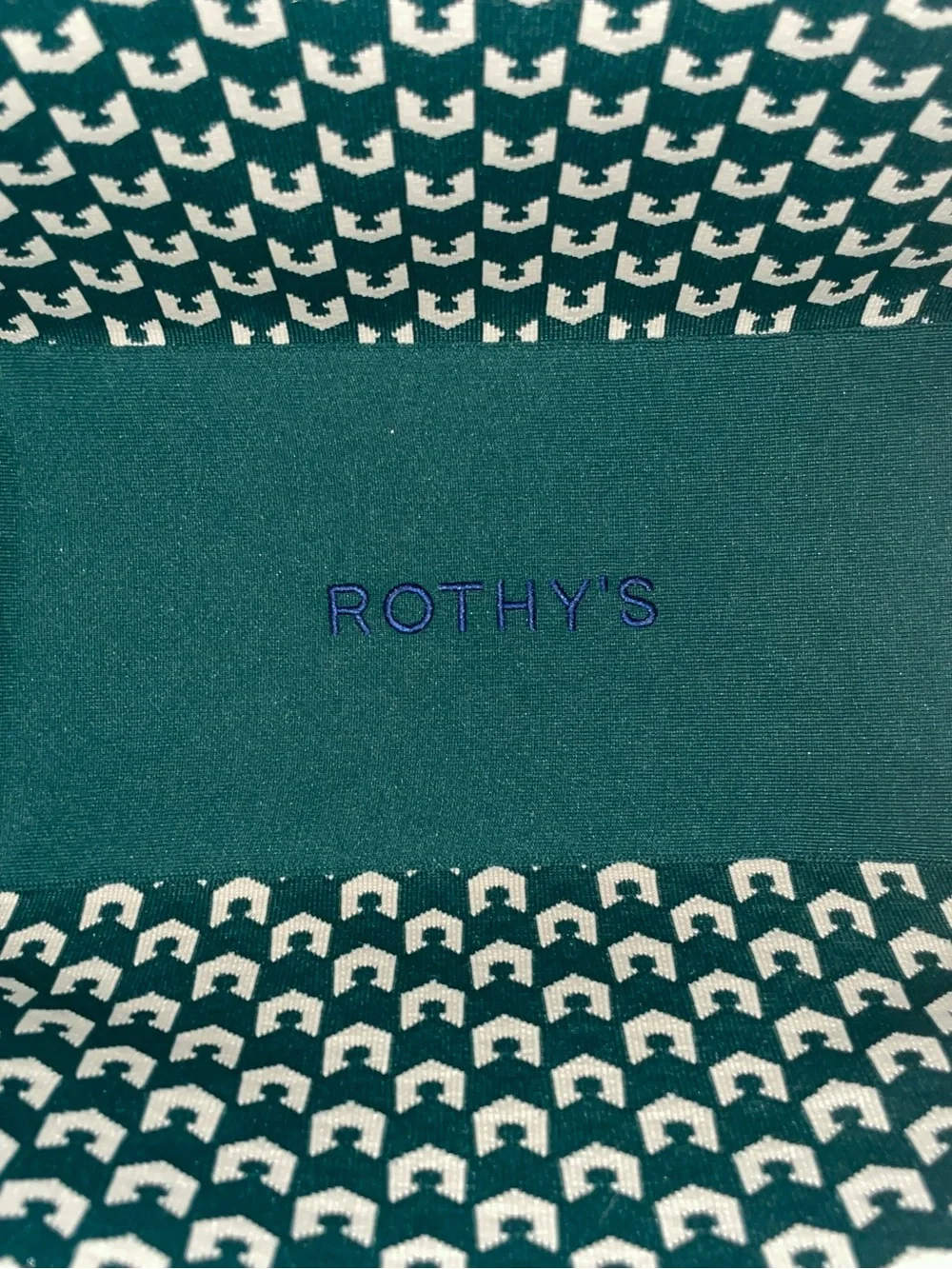 Rothy’s Lightweight Reversible Tote